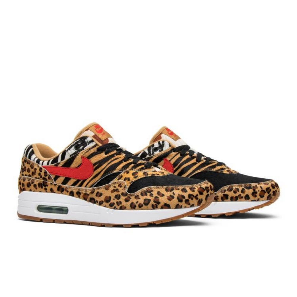 ISO! Nike air max animal pack authentic only!